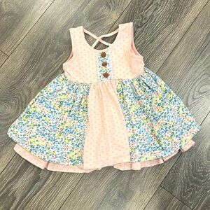 Swoon Baby Clothing Dress